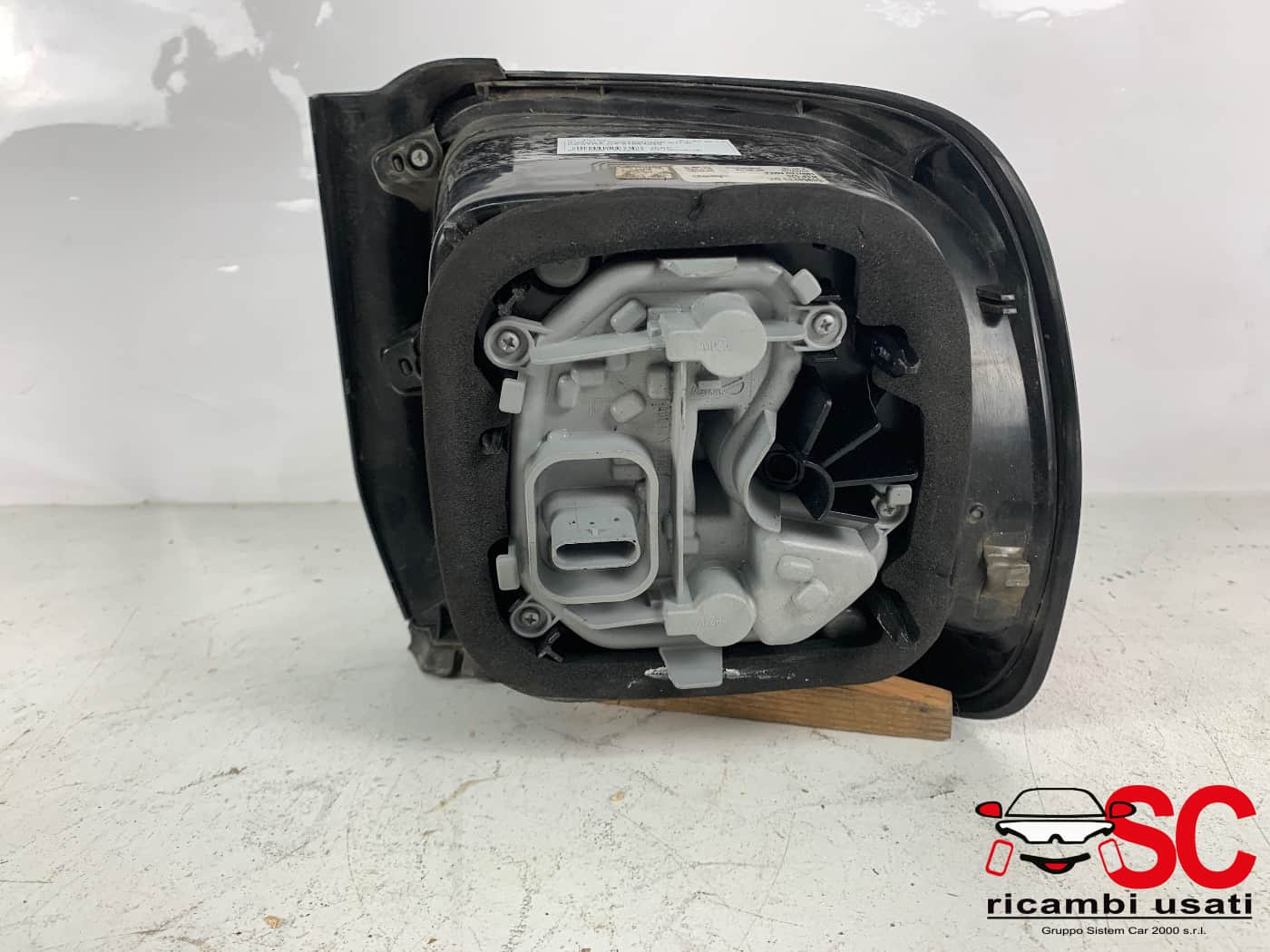 Fanale Posteriore Destro Jeep Renegade 51964233 52115431