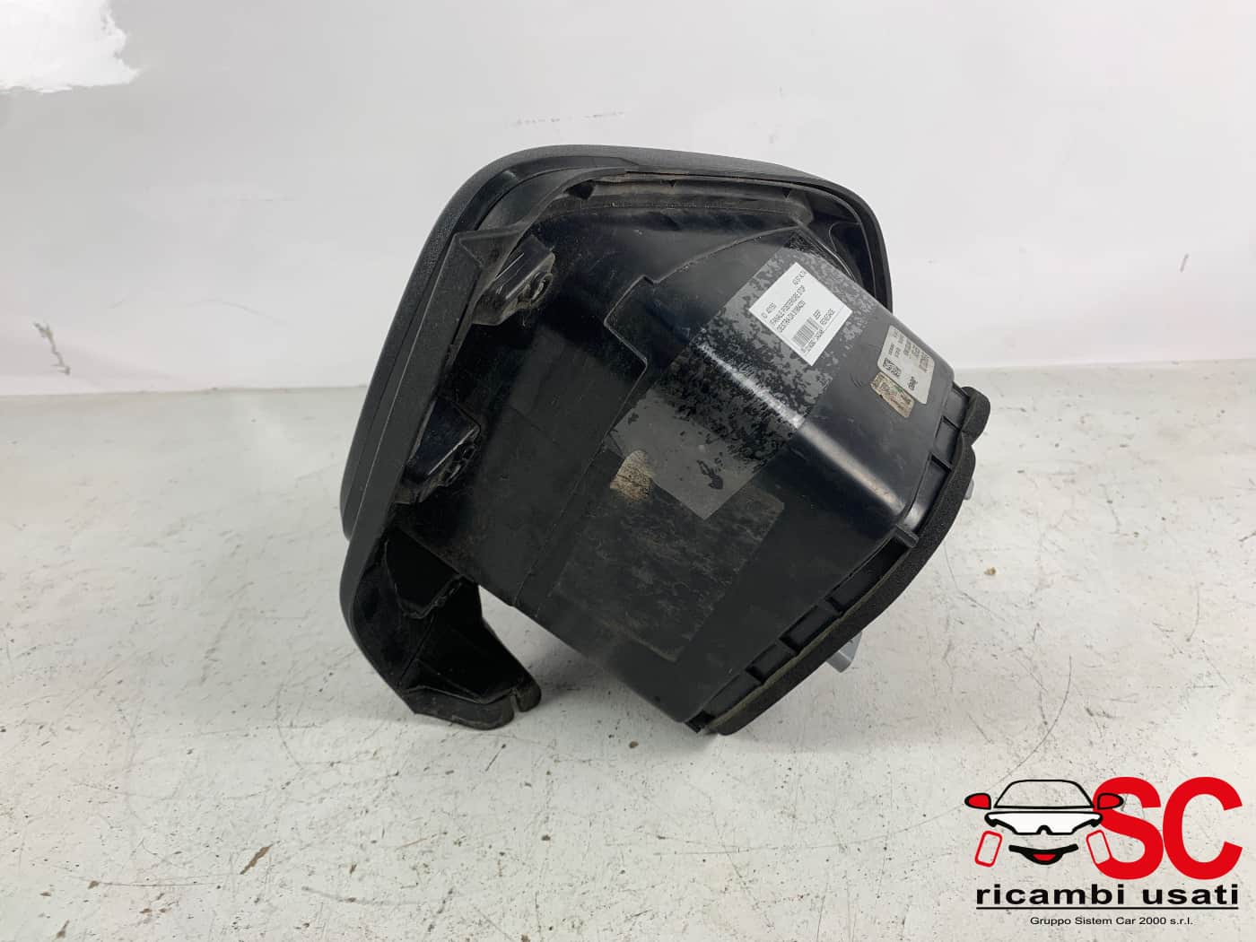 Fanale Posteriore Destro Jeep Renegade 51964233 52115431