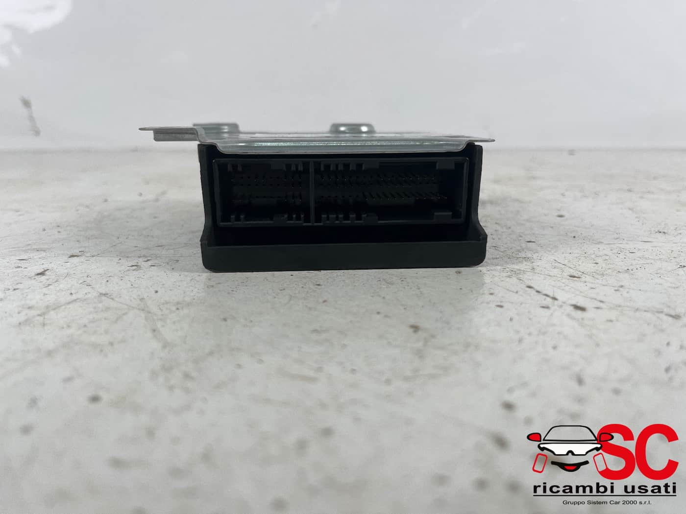 Centralina Airbag Jeep Renegade 1.6 Mjt 52151822 52180791 Centralina Airbag Jeep Renegade 1.6 Mjt 52151822 52180791