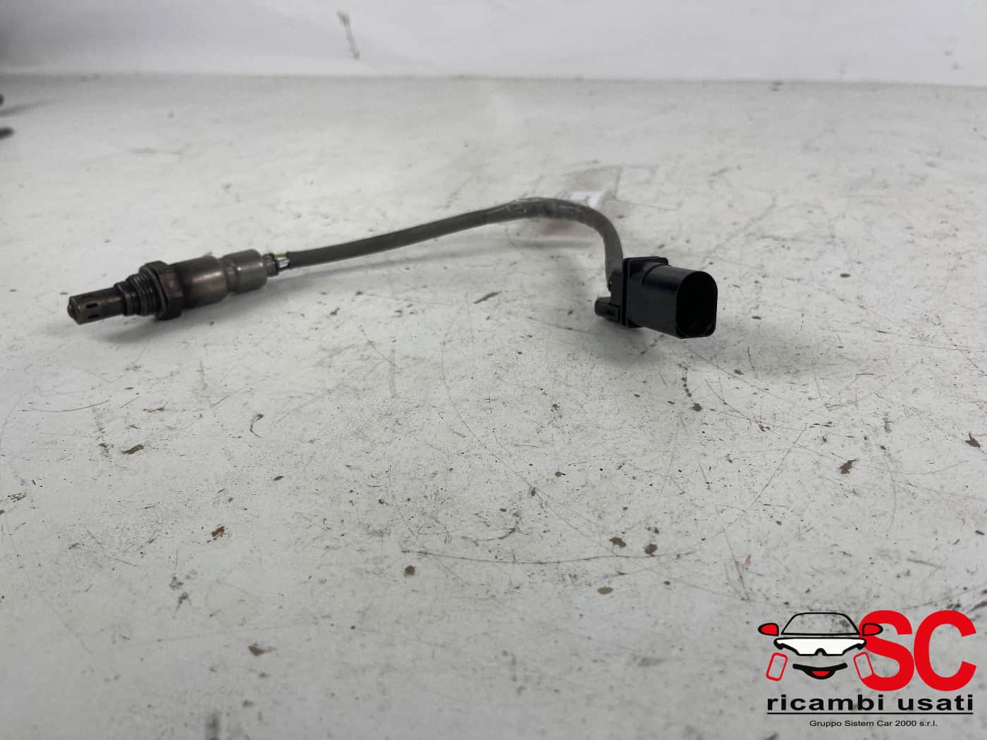 Sonda Lambda Jeep Renegade 1.6 Mjt 55281072 Sonda Lambda Jeep Renegade 1.6 Mjt 55281072