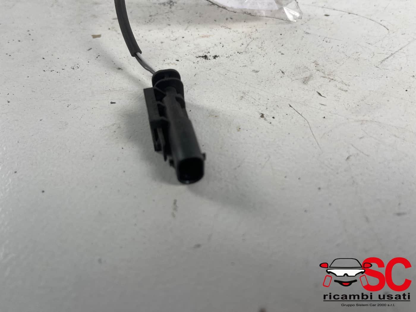 Sensore Temperatura Gas Scarico Jeep Renegade 1.6 46337031 46341091