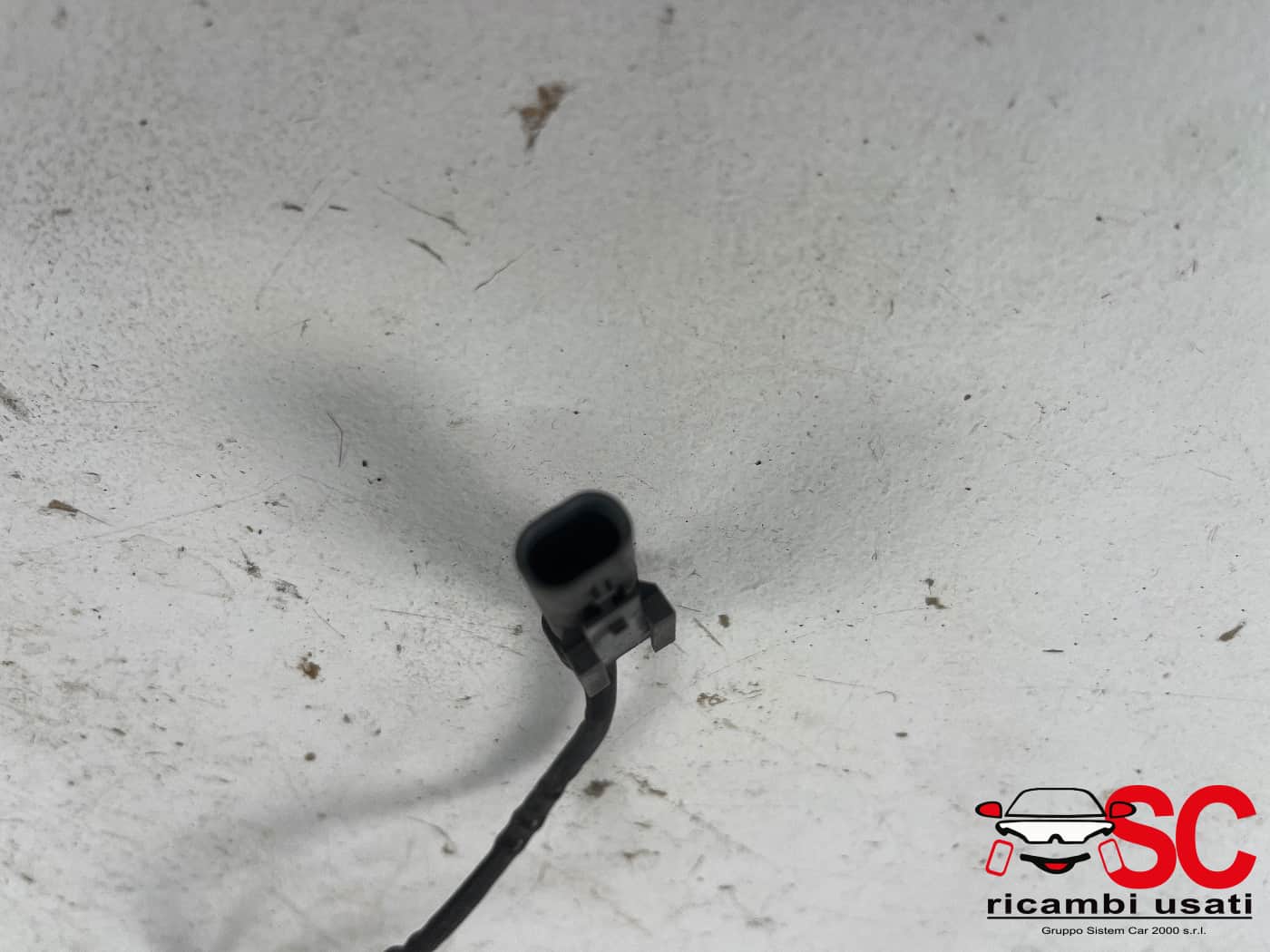 Sensore Temperatura Gas Scarico Jeep Renegade 1.6 55279495 46350838