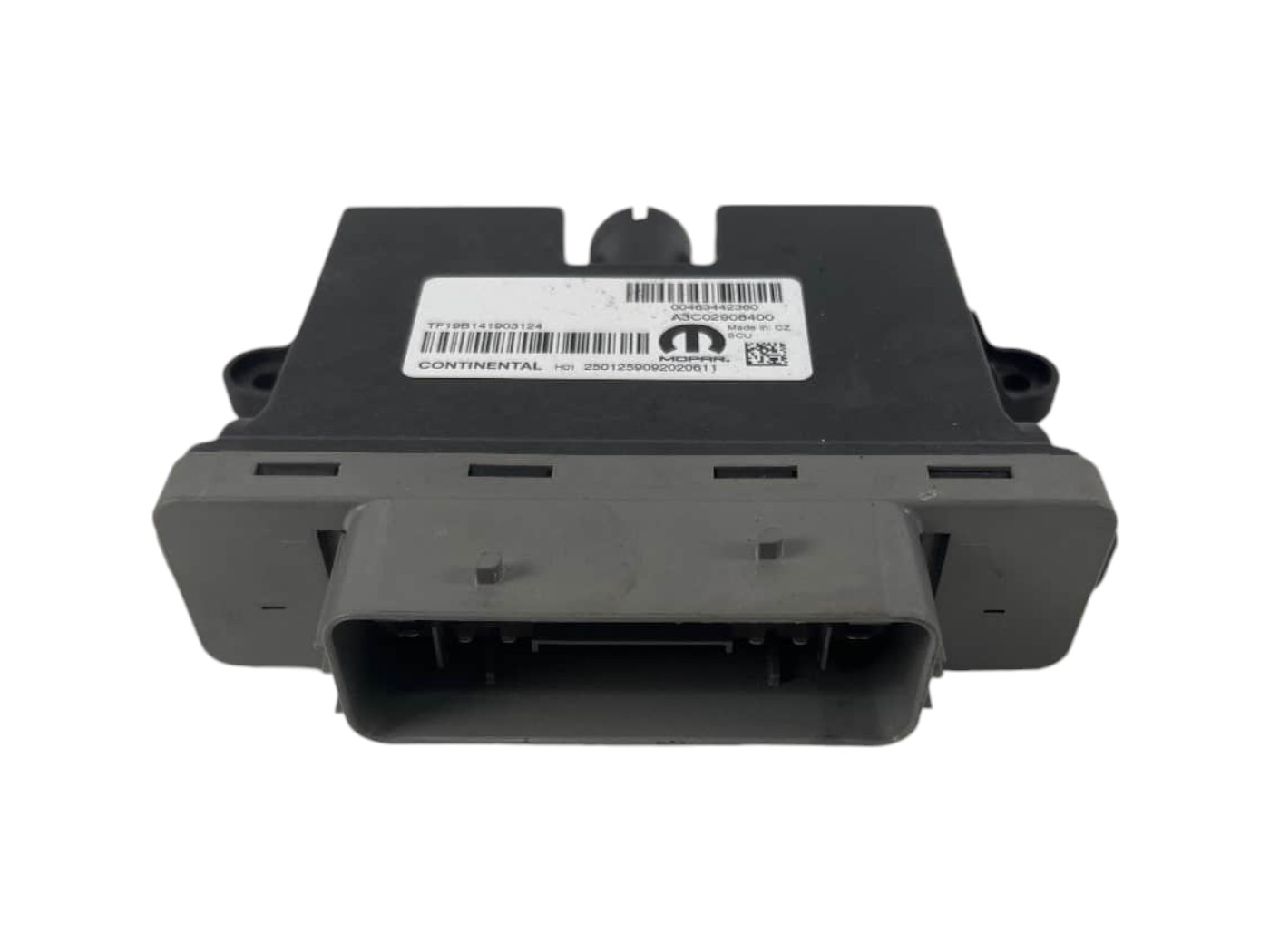 Centralina Adblue Jeep Renegade 1.6 Multijet 46344236 46346240 Centralina Adblue Jeep Renegade 1.6 Multijet 46344236 46346240