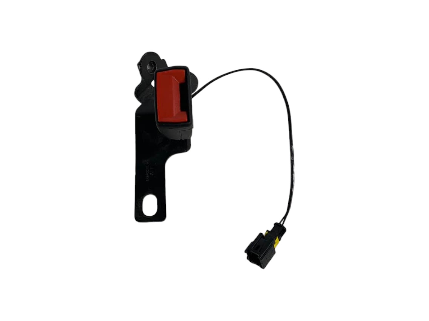 Fibbia Attacco Cintura Posteriore Sx Renegade 735656023 Fibbia Attacco Cintura Posteriore Sx Renegade 735656023