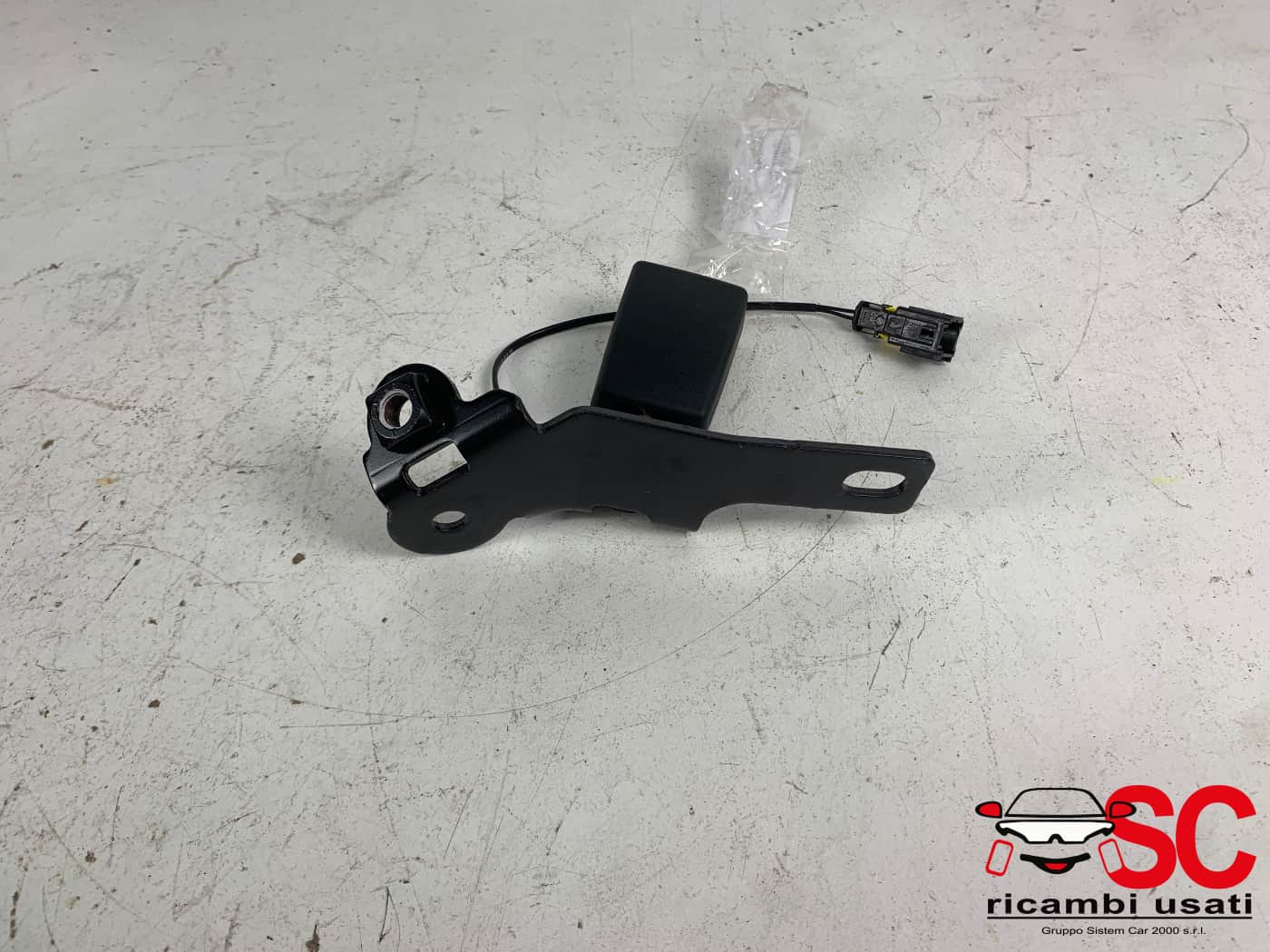 Fibbia Attacco Cintura Posteriore Sx Renegade 735656023 Fibbia Attacco Cintura Posteriore Sx Renegade 735656023