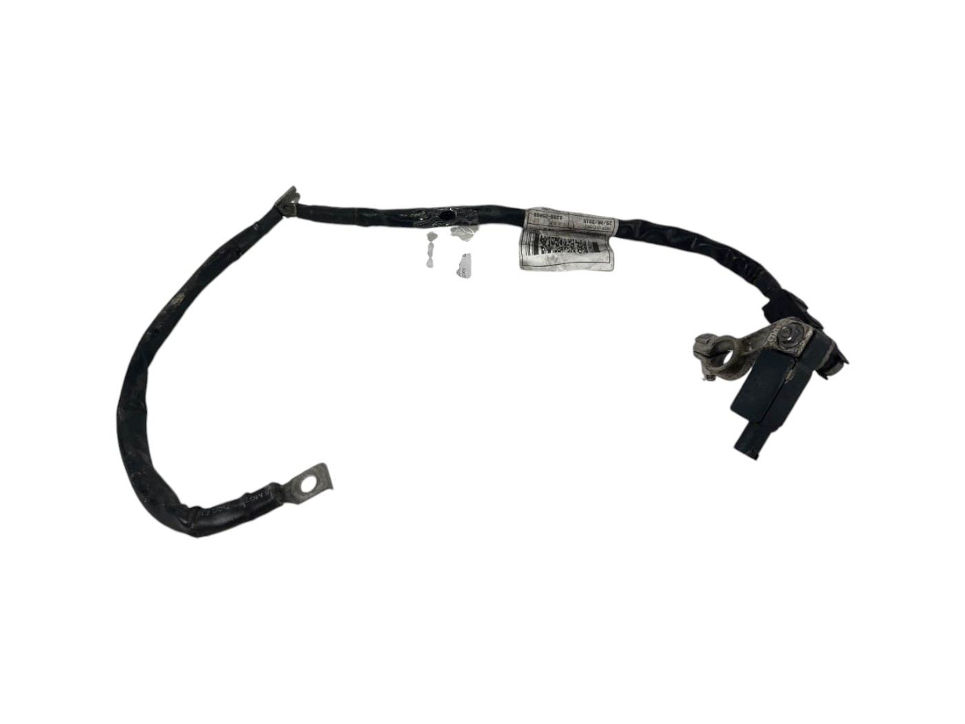 Cavo Batteria Jeep Renegade 1.6 Mjt 52007375 Cavo Batteria Jeep Renegade 1.6 Mjt 52007375