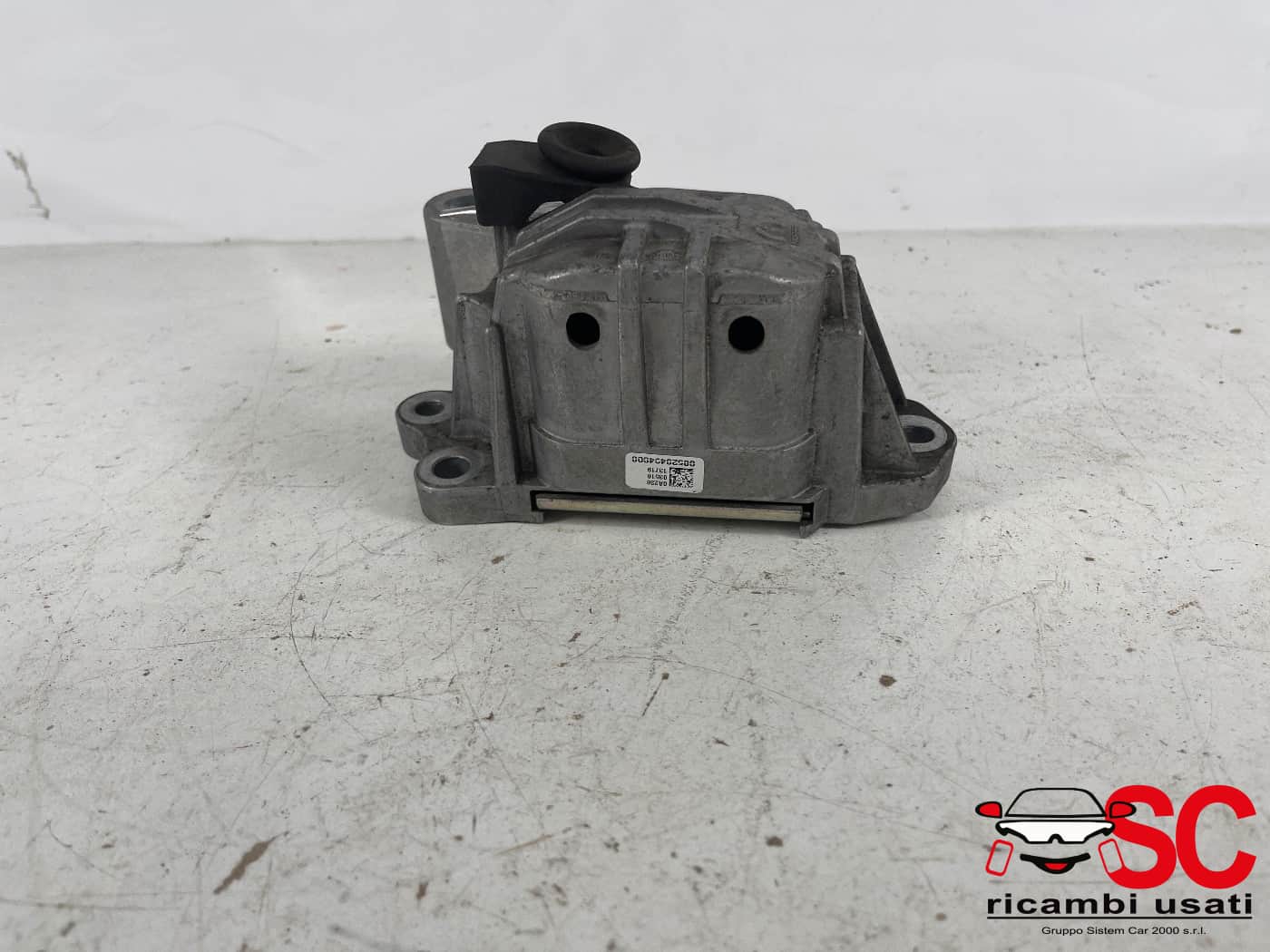 Supporto Motore Jeep Renegade 1.6 Mjt 52049400 Supporto Motore Jeep Renegade 1.6 Mjt 52049400