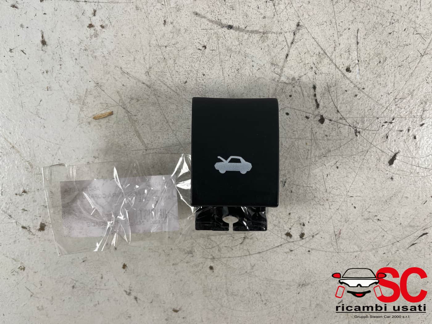 Maniglia Cofano Anteriore Jeep Renegade 1.6 Mjt Maniglia Cofano Anteriore Jeep Renegade 1.6 Mjt