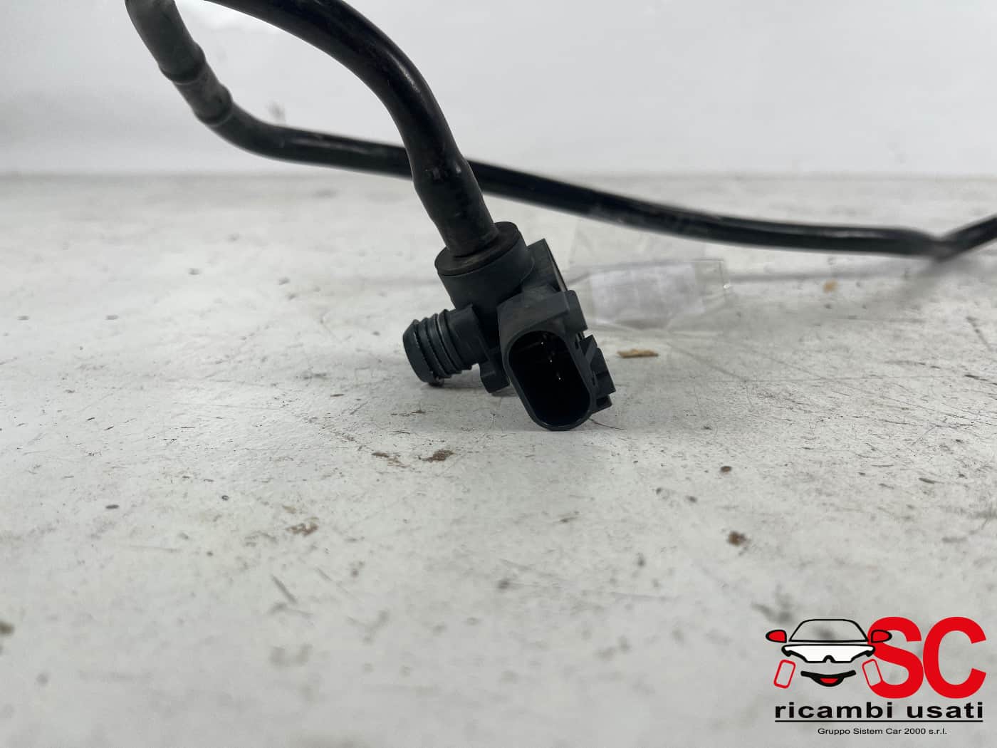 Tubo Servofreno Jeep Renegade 1.6 Mjt 52096846 Tubo Servofreno Jeep Renegade 1.6 Mjt 52096846