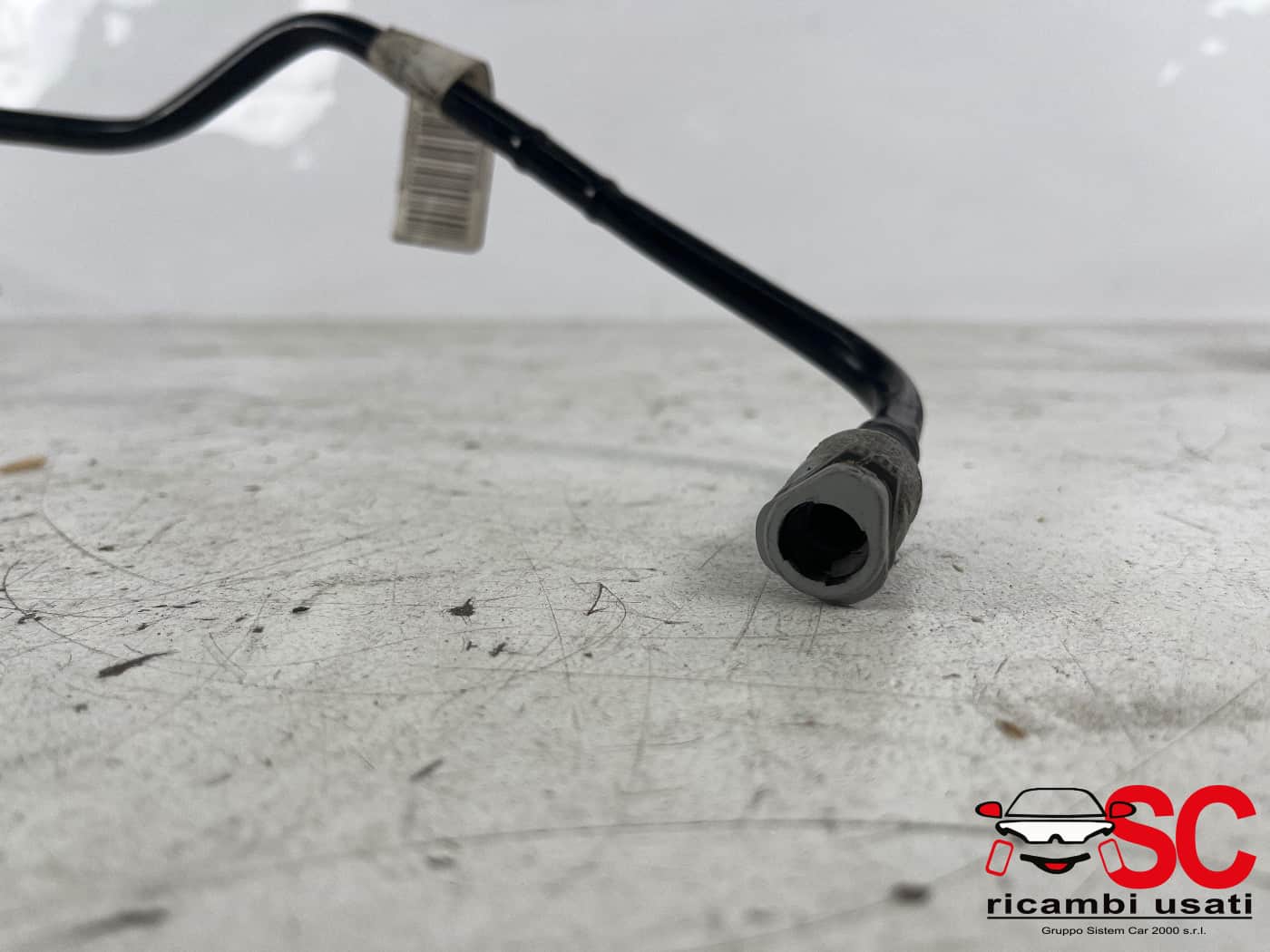 Tubo Servofreno Jeep Renegade 1.6 Mjt 52096846 Tubo Servofreno Jeep Renegade 1.6 Mjt 52096846