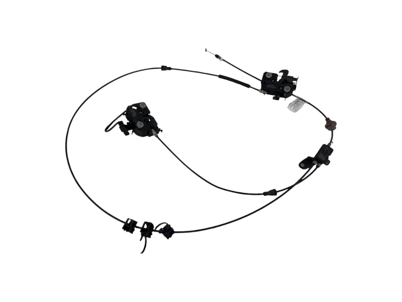 Serratura Cofano Anteriore Jeep Renegade 51954796 52144948 52087086 52 Serratura Cofano Anteriore Jeep Renegade 51954796 52144948 52087086 52