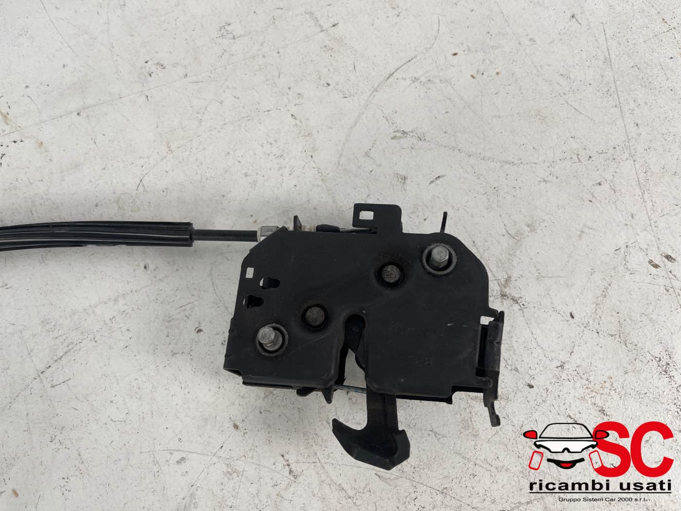 Serratura Cofano Anteriore Jeep Renegade 51954796 52144948 52087086 52 Serratura Cofano Anteriore Jeep Renegade 51954796 52144948 52087086 52