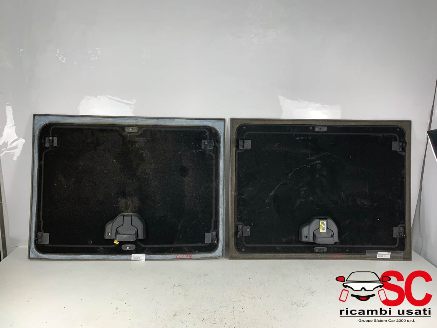 Pannelli Tetto Apribile Renegade Trailhawk 735599986 77367344 Pannelli Tetto Apribile Renegade Trailhawk 735599986 77367344