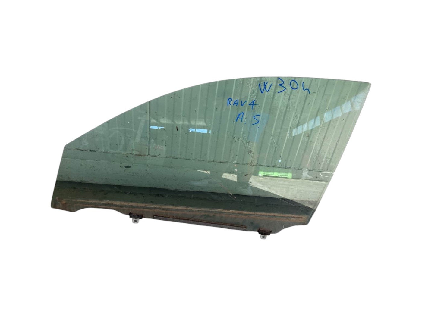 Vetro Anteriore Sinistro Toyota Rav 4 Vetro Anteriore Sinistro Toyota Rav 4