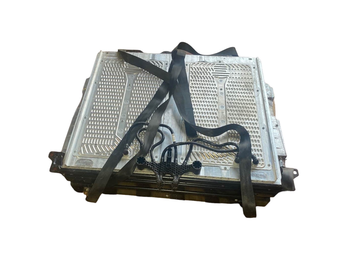 Batteria Di Trazione Mercedes Gle 300 De A7893432813 A1673409300 - W00340 Batteria Di Trazione Mercedes Gle 300 De A7893432813 A1673409300 - W00340