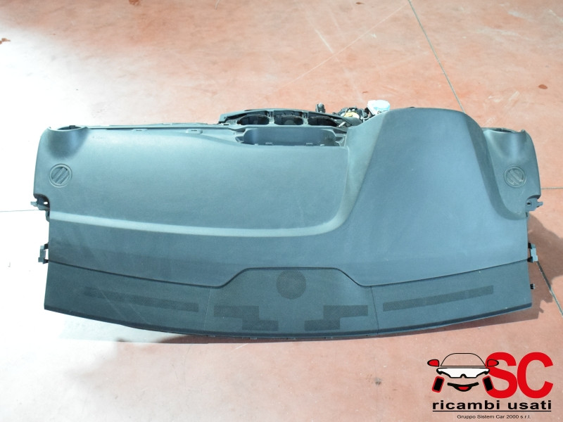KIT AIRBAG SEMICOMPLETO MERCEDES Classe B W246 2° Serie diesel