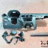 KIT AIRBAG SEMICOMPLETO MERCEDES Classe B W246 2° Serie diesel