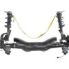 ASSALE POSTERIORE JEEP Renegade Serie 52088586 diesel (18>)