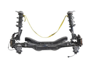 ASSALE POSTERIORE JEEP Renegade Serie 52088586 diesel (18>)