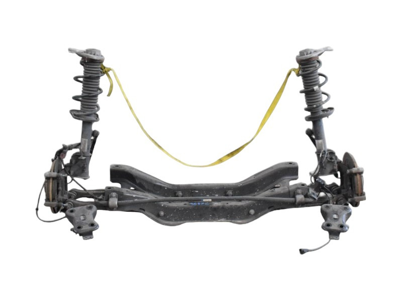 ASSALE POSTERIORE JEEP Renegade Serie 52088586 diesel (18>)