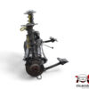 ASSALE POSTERIORE JEEP Renegade Serie 52088586 diesel (18>)