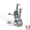 ASSALE POSTERIORE JEEP Renegade Serie 52088586 diesel (18>)