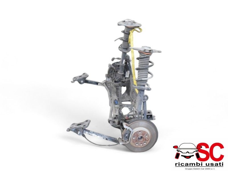 ASSALE POSTERIORE JEEP Renegade Serie 52088586 diesel (18>)