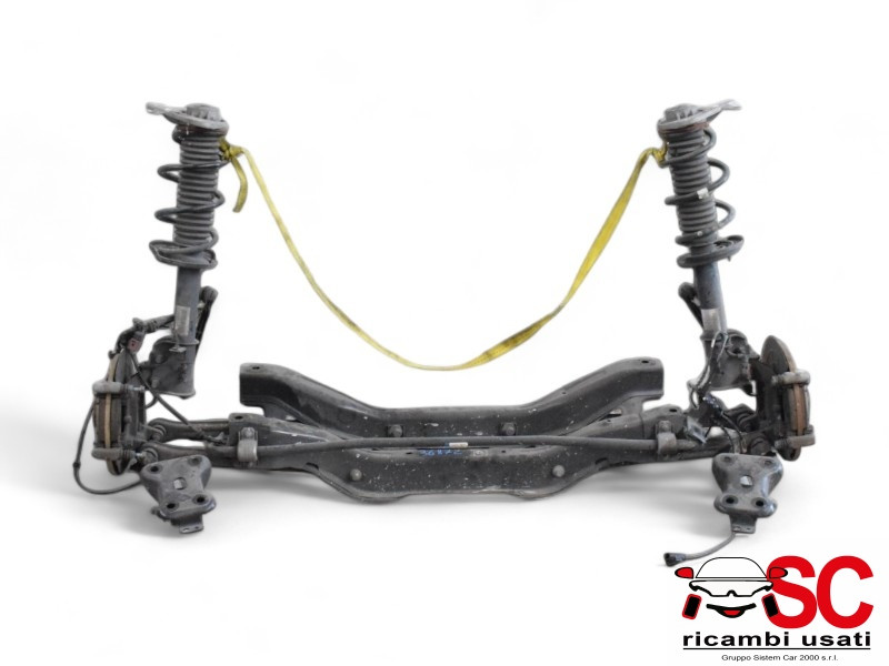 ASSALE POSTERIORE JEEP Renegade Serie 52088586 diesel (18>)
