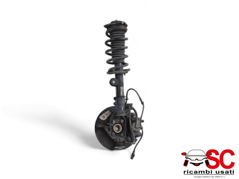 MASSA MECCANICA COMPLETA SINISTRA JEEP Renegade Serie (18>)