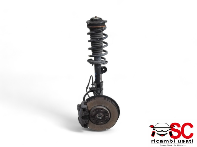 MASSA MECCANICA COMPLETA SINISTRA JEEP Renegade Serie (18>)