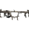 TRAVERSA SOTTOCRUSCOTTO FIAT 500 X Serie 52072345 (15>)