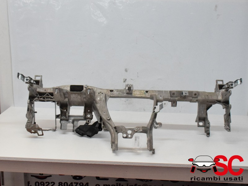 TRAVERSA SOTTOCRUSCOTTO FIAT 500 X Serie 52072345 (15>)