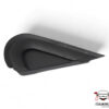 MODANATURA PORTA ANT SX FIAT 500 X Serie 73557577 (15>)