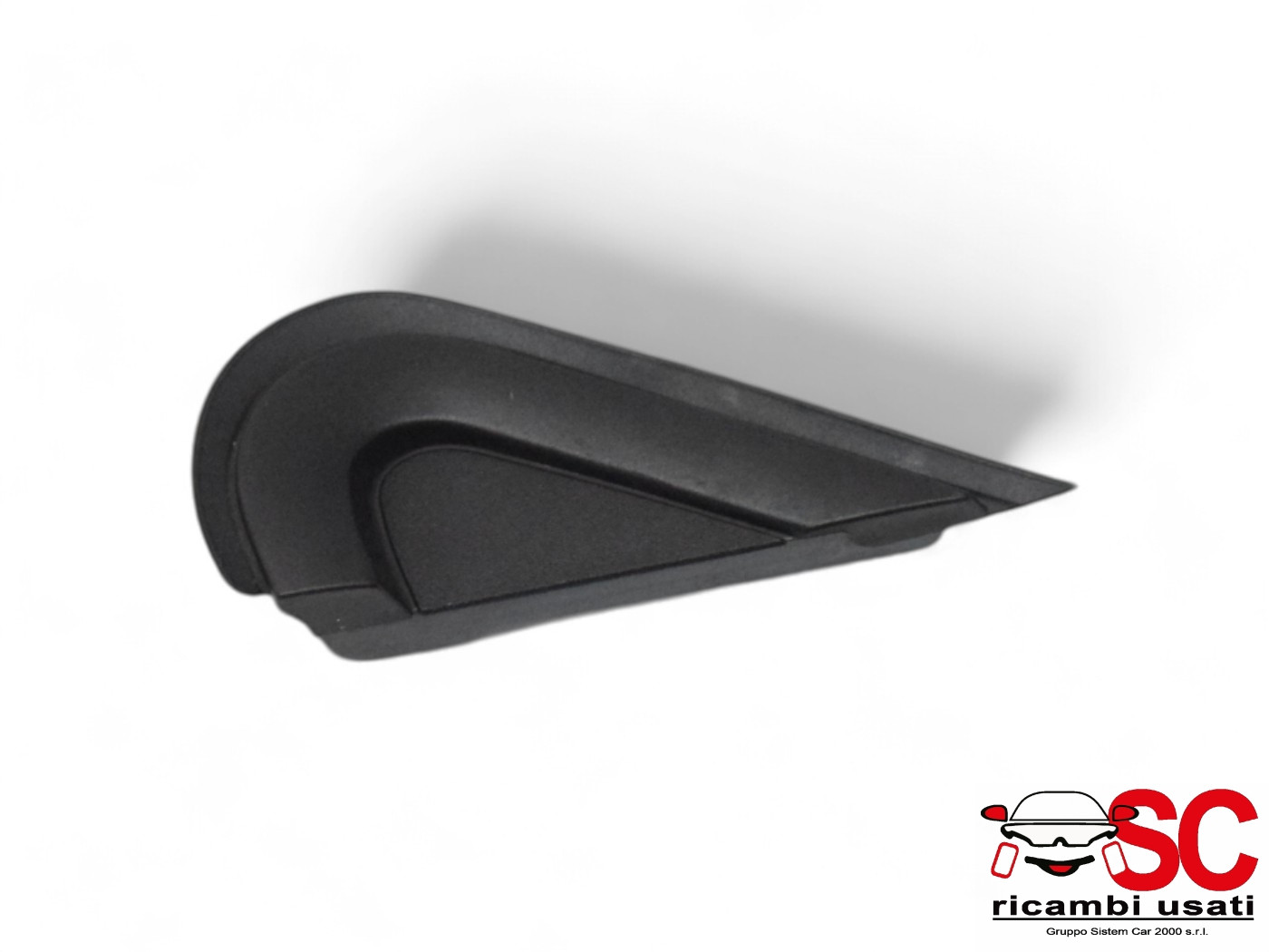 MODANATURA PORTA ANT SX FIAT 500 X Serie 73557577 (15>)