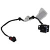 PULSANTE FRENO DI STAZIONAMENTO FIAT 500 X Serie 735612330L (15>)