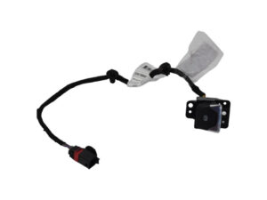 PULSANTE FRENO DI STAZIONAMENTO FIAT 500 X Serie 735612330L (15>)