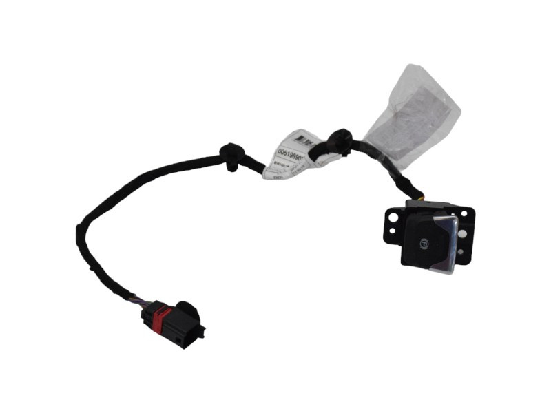 PULSANTE FRENO DI STAZIONAMENTO FIAT 500 X Serie 735612330L (15>)