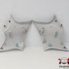 RIVESTIMENTO MONTANTE ANTERIORE SX E DX FIAT 500 X Serie 73557222 (15>)