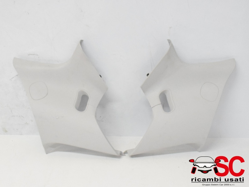 RIVESTIMENTO MONTANTE ANTERIORE SX E DX FIAT 500 X Serie 73557222 (15>)
