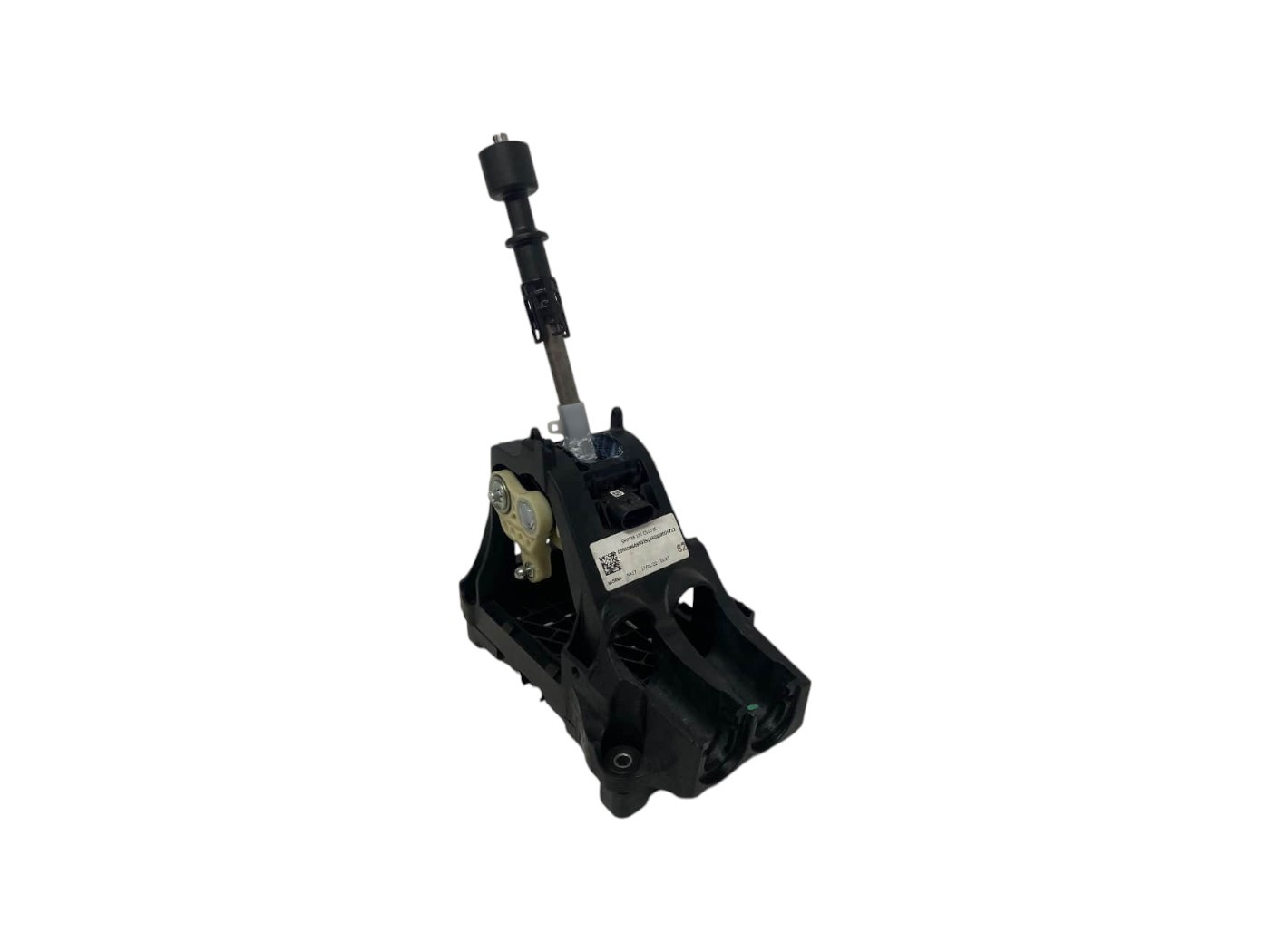 LEVA CAMBIO FIAT 500 X Serie 50296495 diesel (15>)