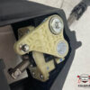 LEVA CAMBIO FIAT 500 X Serie 50296495 diesel (15>)