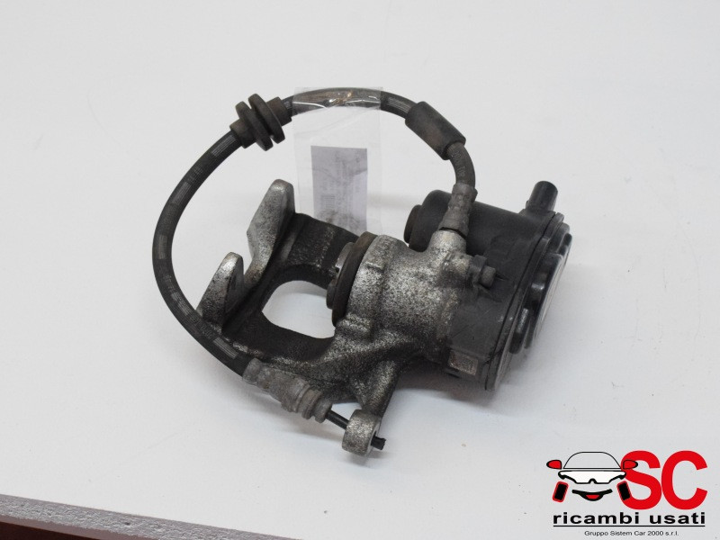 PINZA FRENO ANTERIORE SINISTRA FIAT 500 X Serie 52180338 (15>)