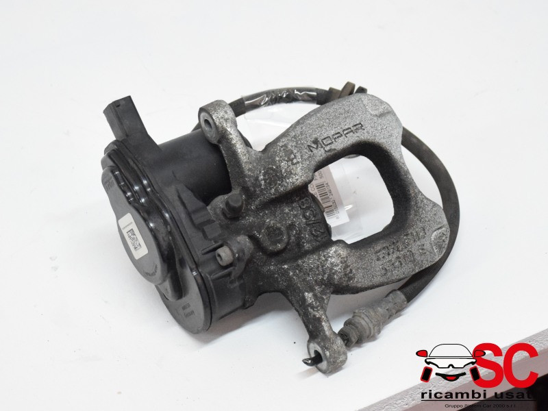 PINZA FRENO ANTERIORE SINISTRA FIAT 500 X Serie 52180338 (15>)