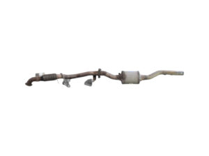 52084269 CATALIZZATORE JEEP Renegade Serie diesel