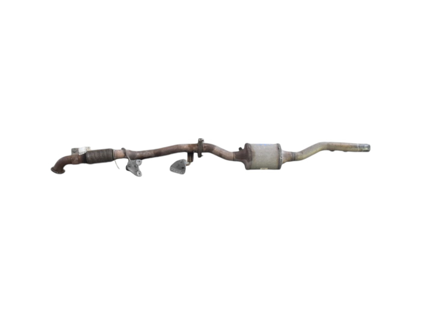 52084269 CATALIZZATORE JEEP Renegade Serie diesel
