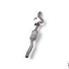52084269 CATALIZZATORE JEEP Renegade Serie diesel