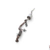 52084269 CATALIZZATORE JEEP Renegade Serie diesel