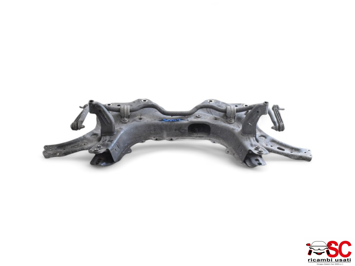 52086652 52086652 CULLA MOTORE JEEP Renegade Serie diesel