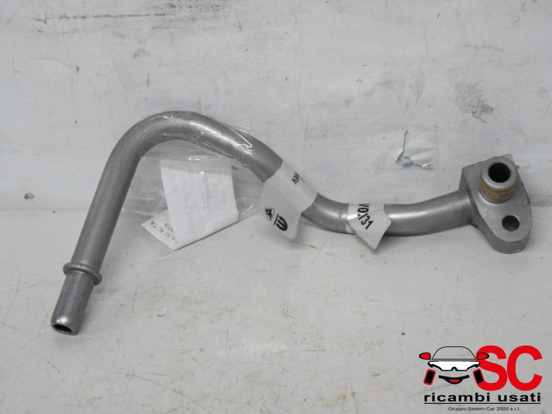 52166337 TUBO ARIA CONDIZIONATA FIAT 500 X Serie benzina