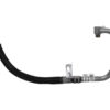 52166340 52166340 TUBO ARIA CONDIZIONATA FIAT 500 X Serie benzina